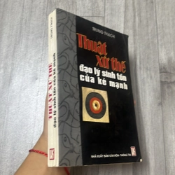 Thuật xử thế đạo lý sinh tồn của kẻ mạnh. 2a3 527612