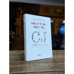 Hành trình sáng tạo của CJ - Ko Seong Yeon