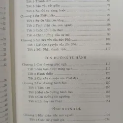 LỜI DẠY CỦA THÍCH CA MÂU NI PHẬT (BÌA CỨNG) 1036895