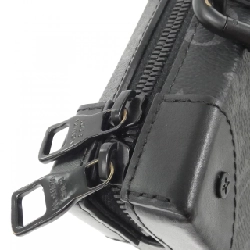 Ví đeo chéo Louis Vuitton Monogram Eclipse Soft Trunk Wallet M69838 - Hàng hiệu Chính hãng 768979