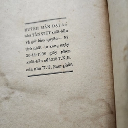 Huỳnh Mẫn Đạt. Bùi Hữu Nghĩa. Nguyễn Hữu Huân | Nhất Tâm | 1956 474103