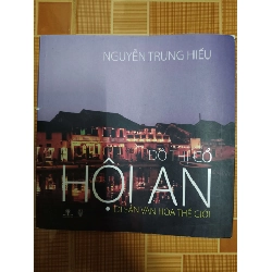 Đô thị cổ Hội An Di sản văn hóa Thế giới - 2014 - 204 trang LỊCH SỬ - CHÍNH TRỊ - TRIẾT HỌC ANTQ1301