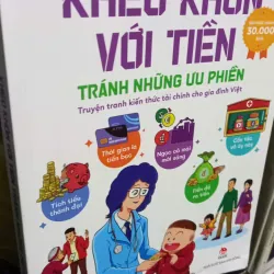 khéo khôn với tiền - tránh những ưu phiền