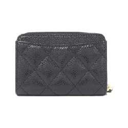 【Sản phẩm chưa sử dụng】Chanel Timeless Classic Line AP0216 Ví đựng tiền 621345