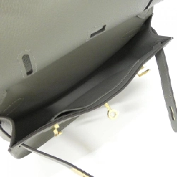 Túi xách đeo vai Hermès Gypsière MINI 084047CC - Hàng hiệu Chính hãng 802214