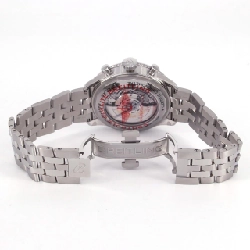 Đồng hồ Breitling Super AVI B04 Chronograph GMT 46 Curtis Warhawk AB0445/AB04452A1L1A1 SS tự động - Hàng hiệu Chính hãng 882645