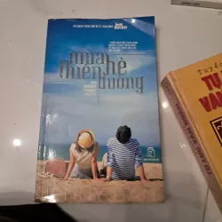 Mùa hè thiên đường✨️