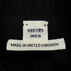 【Mã giảm giá】HERMES Áo len 640752