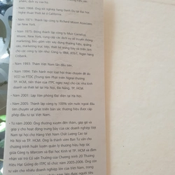 Thương Hiệu Dành Cho Lãnh Đạo (Richard Moore, sách cực hay) 478838