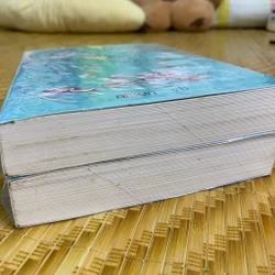 Như hoa, như sương, lại như gió 317074