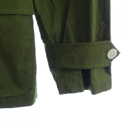 Áo khoác MAISON KITSUNE - Hàng hiệu Authentic 887000