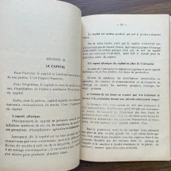 Danh Từ Kinh Tế - G.S Trịnh Đình Khải 1001265
