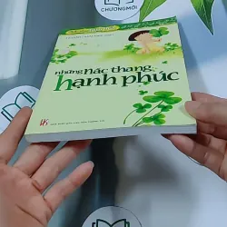 Những Nấc Thang Hạnh Phúc - Hoàng Mai 634461