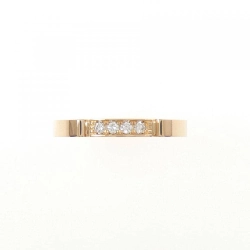 Nhẫn Cartier Maillon Panthère 4P - Hàng hiệu Authentic 835639