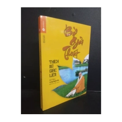 Bờ giải thoát Thích Nữ Giác Liên 2015 979640