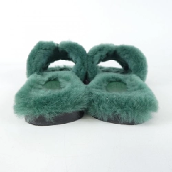 【Mã giảm giá】Dép HERMES 663494