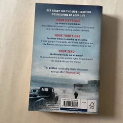 61 hours - Lee Child 477542