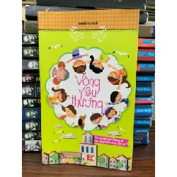 Vòng yêu thương- Nhiều tác giả 699168