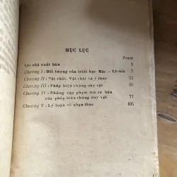 Chủ nghĩa duy vật biện chứng 1021549