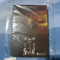 Lời cầu cứu của kẻ sát nhân  970288