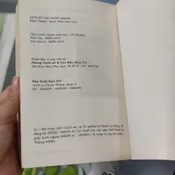 Lịch Sử Các Nước ASEAN - Khắc Thành & Sanh Phúc 970251