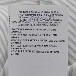 Chân váy MM6 S52MA0155 - Hàng hiệu Authentic 821265