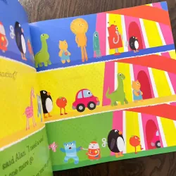 I Need a Wee! 973648