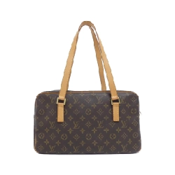 Túi xách vai Louis Vuitton Monogram Chate GM M51181 - Hàng hiệu Chính hãng 768406