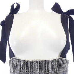 【Mã giảm giá】Chanel CHANEL Đầm 651089