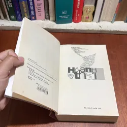 II Văn Học: Họ Trở Thành Nhân Vật Của Tôi - Hồ Anh Thái - 2012 801122