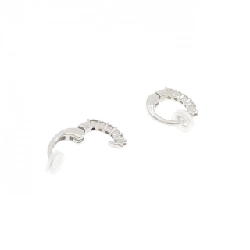 PT950 Bông tai kim cương 0.32CT - Hàng hiệu Chính hãng 872828