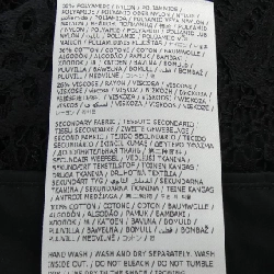 JUST CAVALLI Áo sơ mi - Hàng hiệu Chính hãng 809862