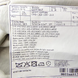 HERMES 454174H5 Jacket - Hàng hiệu Chính hãng 894310