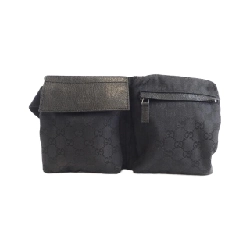 Gucci 28566 Túi đeo hông - Hàng hiệu Chính hãng