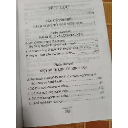 Lược truyện thần tổ ngành nghề N30 - 2006 - 235 trang LỊCH SỬ - CHÍNH TRỊ - TRIẾT HỌC ANTQ2012-155 737505