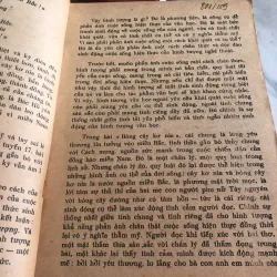 Thường thức lý luận văn học  1031766