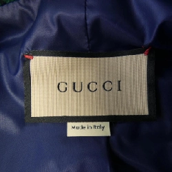 Gucci GUCCI 770330 ZAPDC Áo khoác - Hàng hiệu Chính hãng 890200