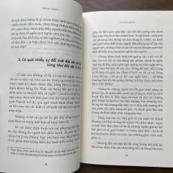 Cô bé ngón tay - Michel Serres  970534