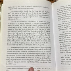 Lịch sử tiểu thuyết Trung Quốc - Lỗ Tấn  537246
