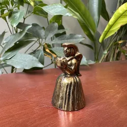 Chuông bà đầm 1001730