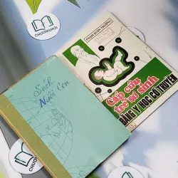 Combo: Sách Nuôi Con, Cấp Cứu Trẻ Sơ Sinh Bằng Y Học Cổ Truyền 713845