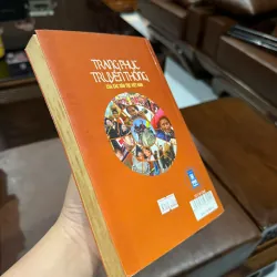 Trang Phục Truyền Thống Của Các Dân Tộc Việt Nam-K2 991526