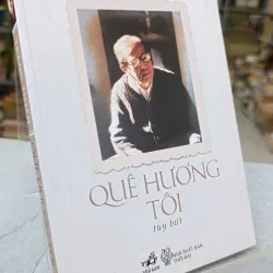 QUÊ HƯƠNG TÔI - TRÀNG THIÊN