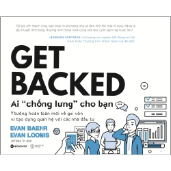 Ai “Chống Lưng” Cho Bạn - Evan Baehr, Evan Loomis