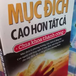 mục đích cao hơn tất cả 1027478