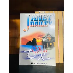 Về với tình xưa - Janet Dailey - VĂN HỌC - VAVO1211