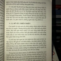 Hồ Chí Minh - Chân dung một tâm hồn và trí tuệ vĩ đại - GS. Trần Văn Giàu 933525