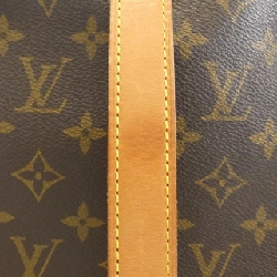 Túi xách vai Louis Vuitton Monogram Soumure 35cm M42254 611098