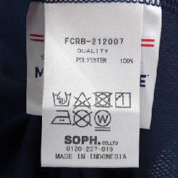 Áo F.C.R.B. - Hàng hiệu Authentic 887486