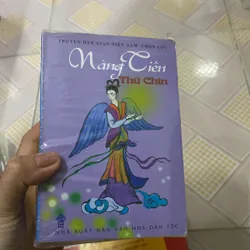 Truyện dân gian Việt Nam chọn lọc  723364
